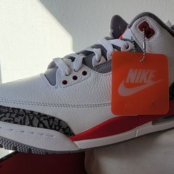 Air jordan 3 retro
