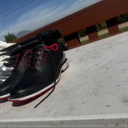 Jordan ADG 5 Golf Shoes 