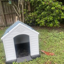 Dog House