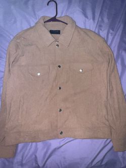 Richie LE jacket