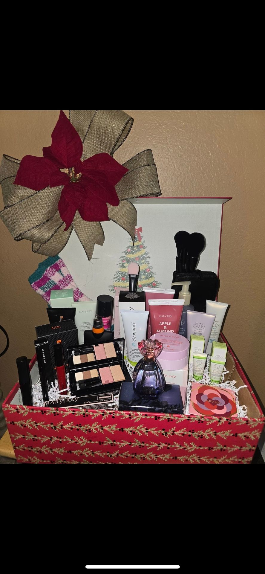 Productos Mary Kay