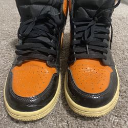 Jordan 1 Shattered Backboard 3.0