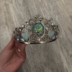 Cinderella Crown
