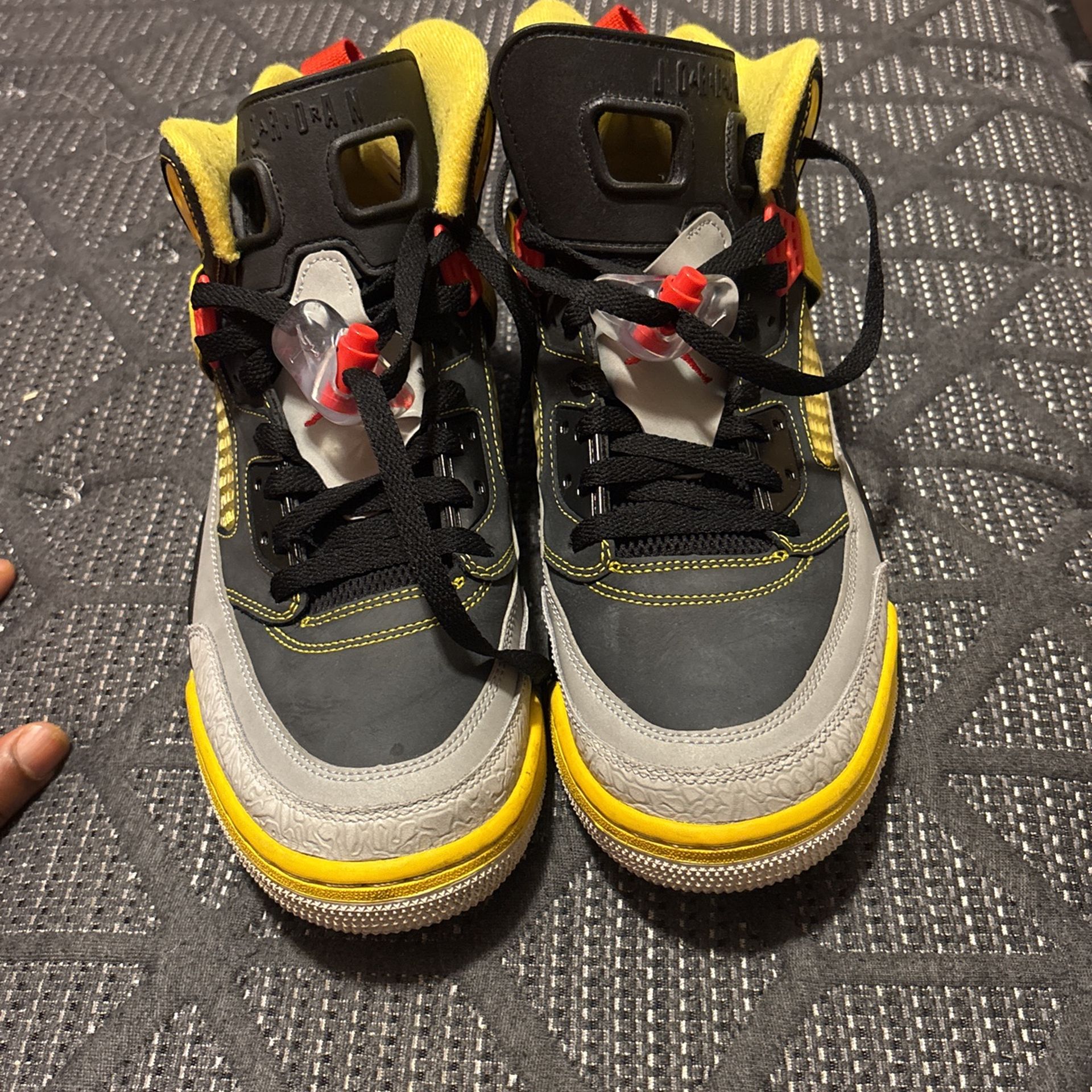 Jordans