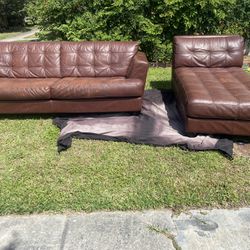 Real Leather 