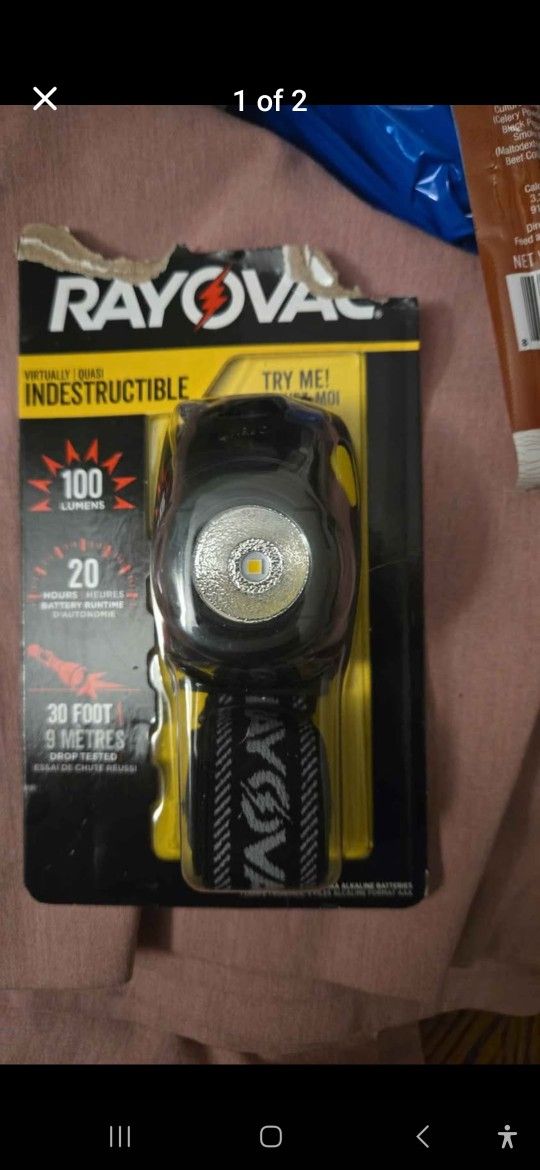 Headlamp