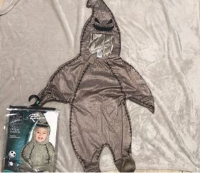 Kids Halloween costume