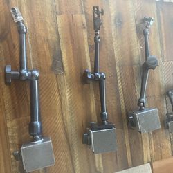 Machinest Tools