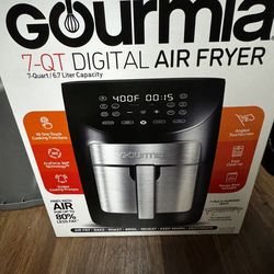 7qt Air Fryer