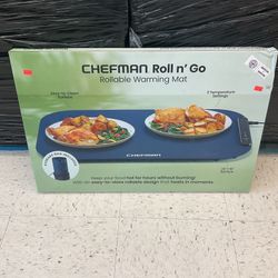 Chefman Warming Mat 