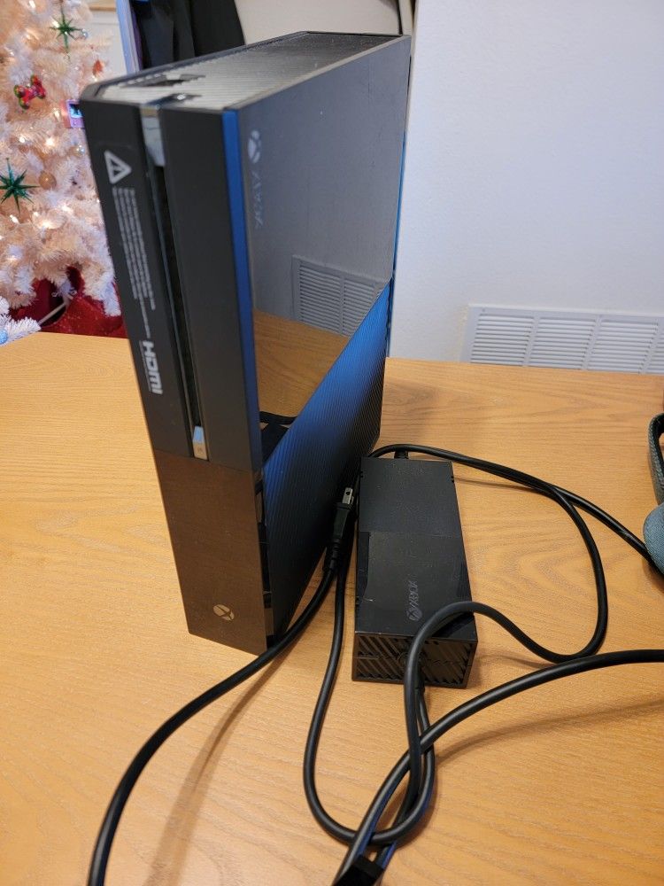 Xbox One