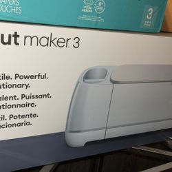 Cricut Maker 3