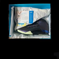 Doernbecher Jordan 17