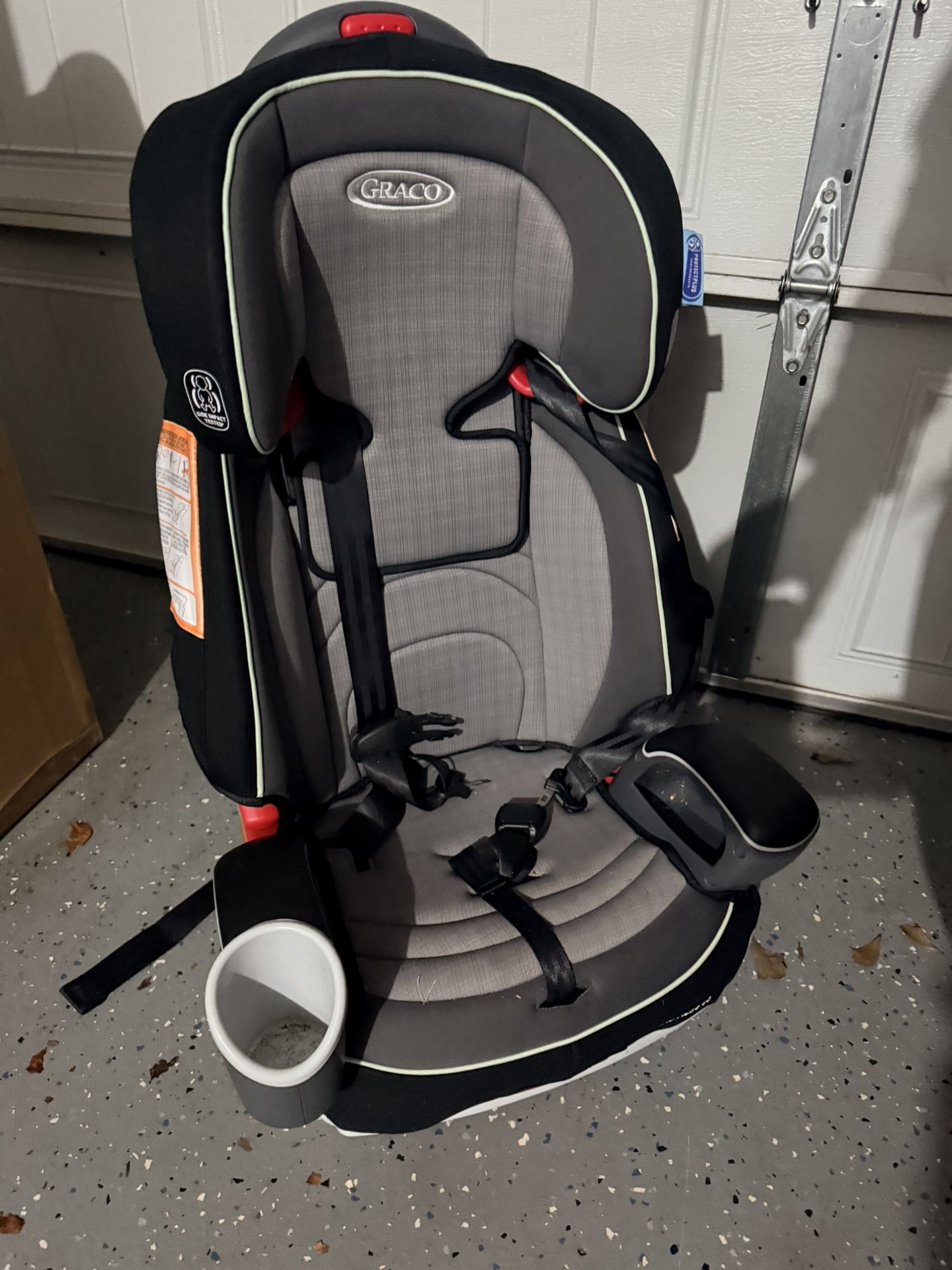 Graco Car Seat