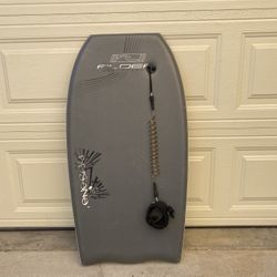 Body Board