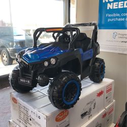 Kids Ride On Car 🚙 SALE!!! Only $199🎉🎉