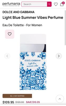 Dolce and gabbana summer vibes