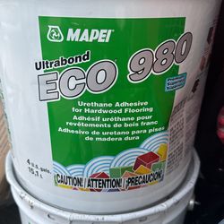 Hardwood Glue