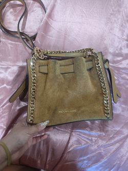 Michael kors tote