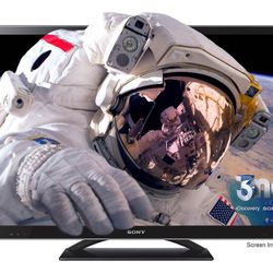 Sony BRAVIA KDL-55HX850 Premium LED Smart TV 