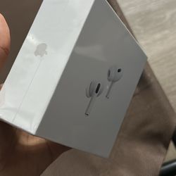 AirPod Pro 2nd Gen