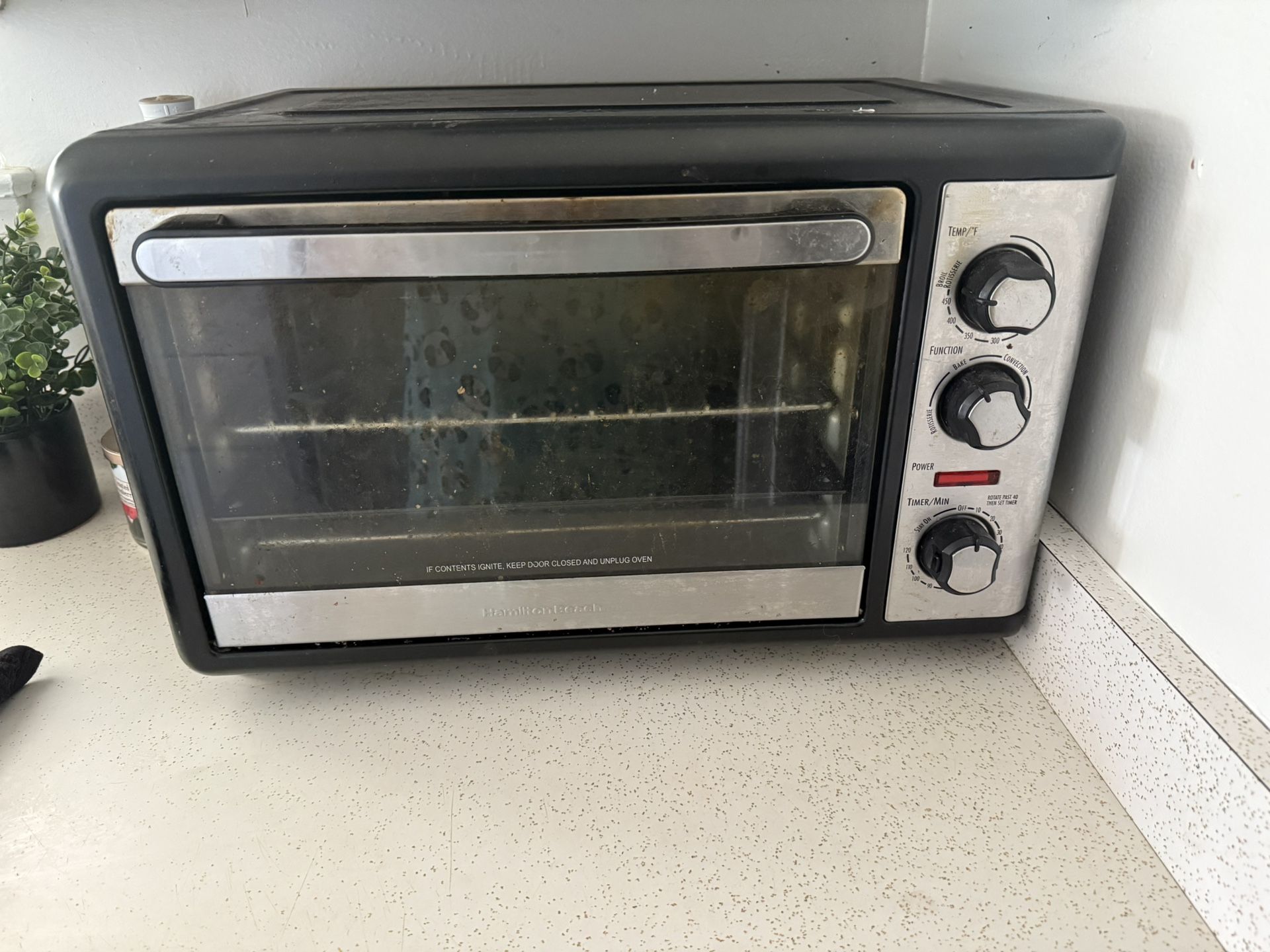 Conventional Oven For Sale