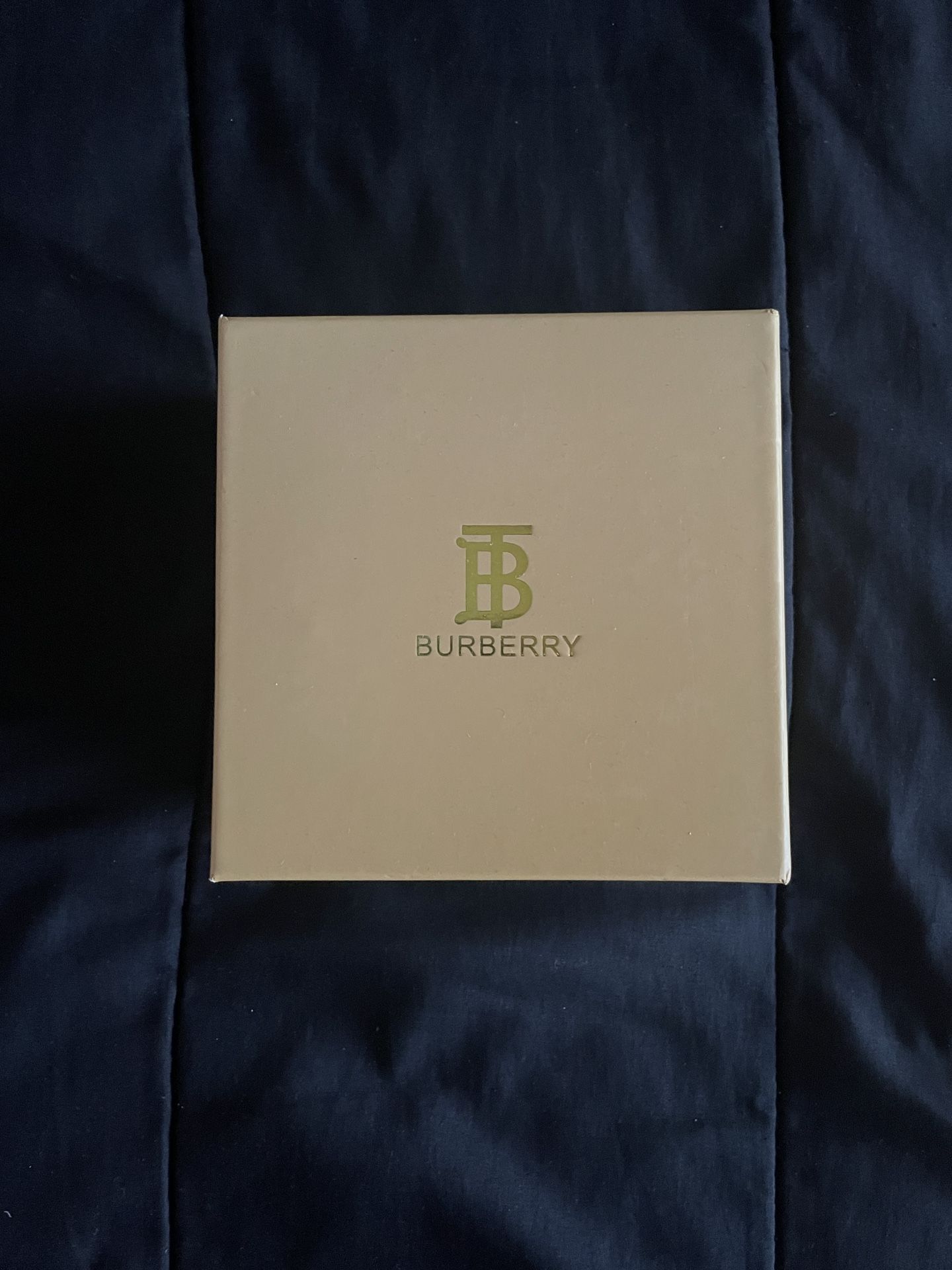 Burberry