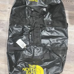 The North Face Base Camp XXL Duffel Bag (Selling Two Of These Bags, Each On A Separate Post!)