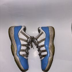 Jordan 11 unc 6.5 youth