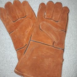 Welding Gloves
