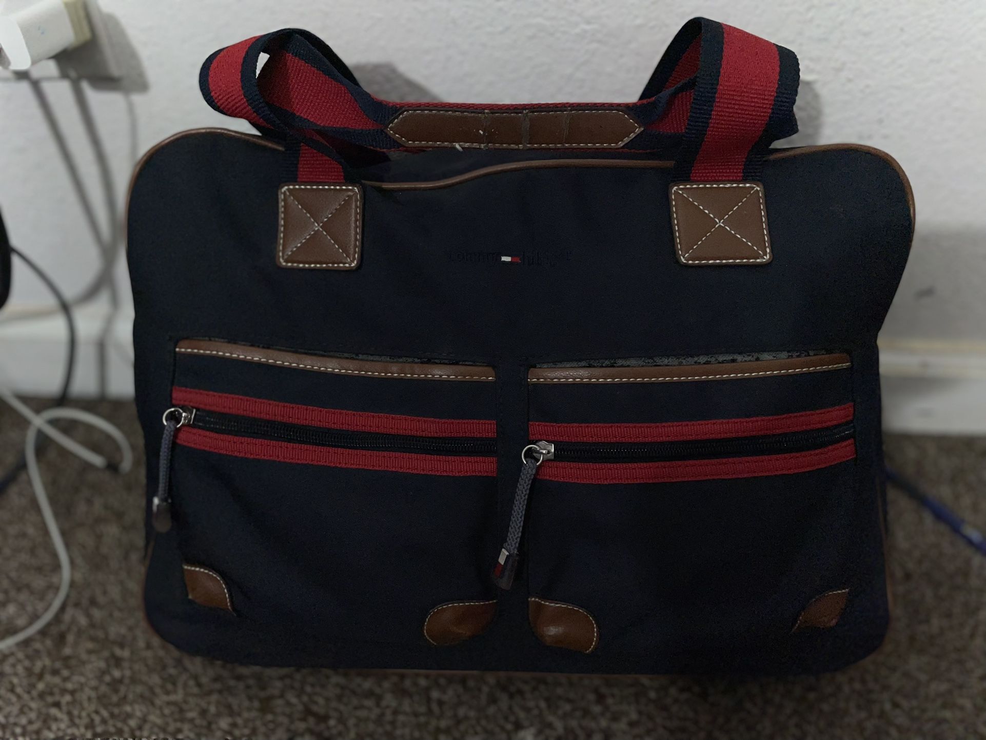 Tommy Hilfiger Diaper Bag