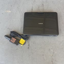 Portable Tv