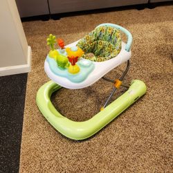 Baby Walker