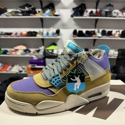 Jordan Union Desert Moss