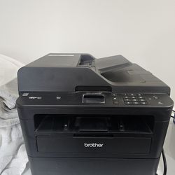Brother laser printer