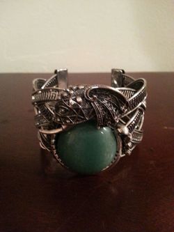 Vintage Persian bracelet