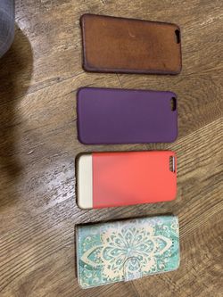 iPhone 6 Plus cases