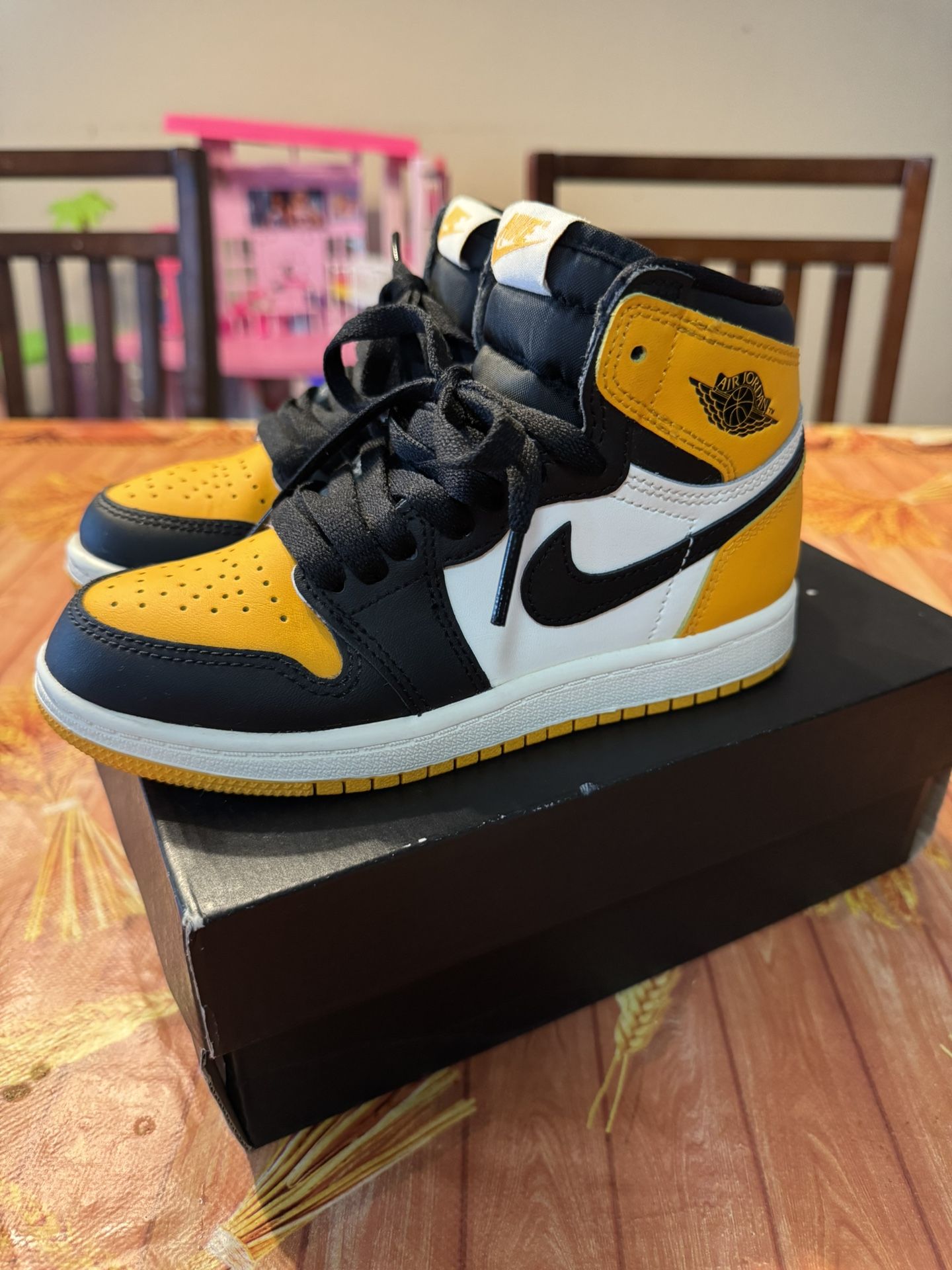 Jordan 1 Retro High OG (PS)