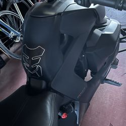 2022 Can Am Ryker 900