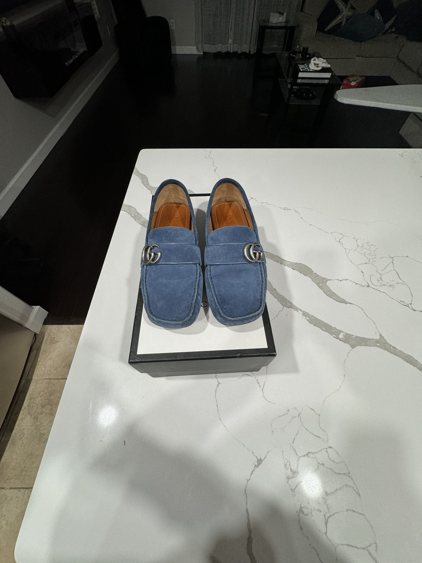 Gucci Loafers