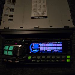 Alpine CDA-7897