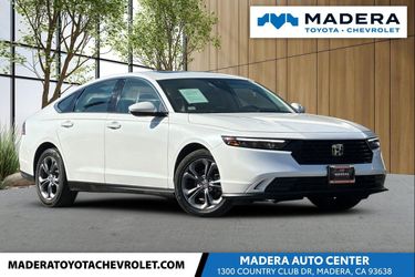 2023 Honda Accord