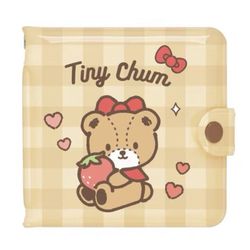 Sanrio Tiny Chum Wallet
