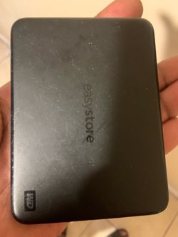 1tb hard drive