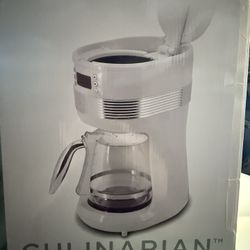 Coffee Maker