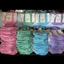 Trader Joe’s mini tote bag