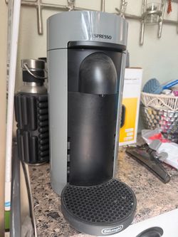 Nespresso