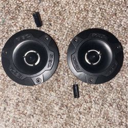 Ds18 Speakers 