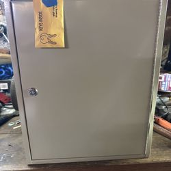 Key Lock Box