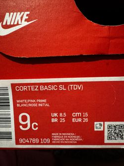 Girl Shoes